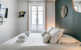 MBA Splendide Appart - Montreuil 5 - Proche Vincennes